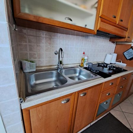 Apartman Iadera Задар Екстер'єр фото
