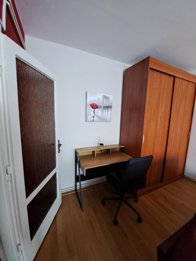 Apartman Iadera Задар Екстер'єр фото