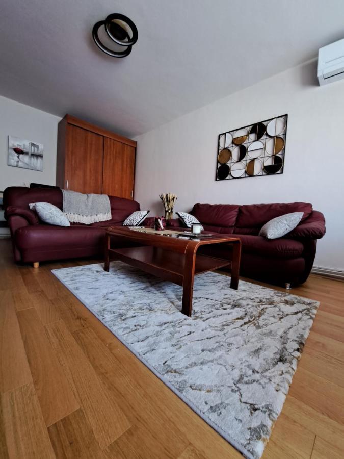 Apartman Iadera Задар Екстер'єр фото