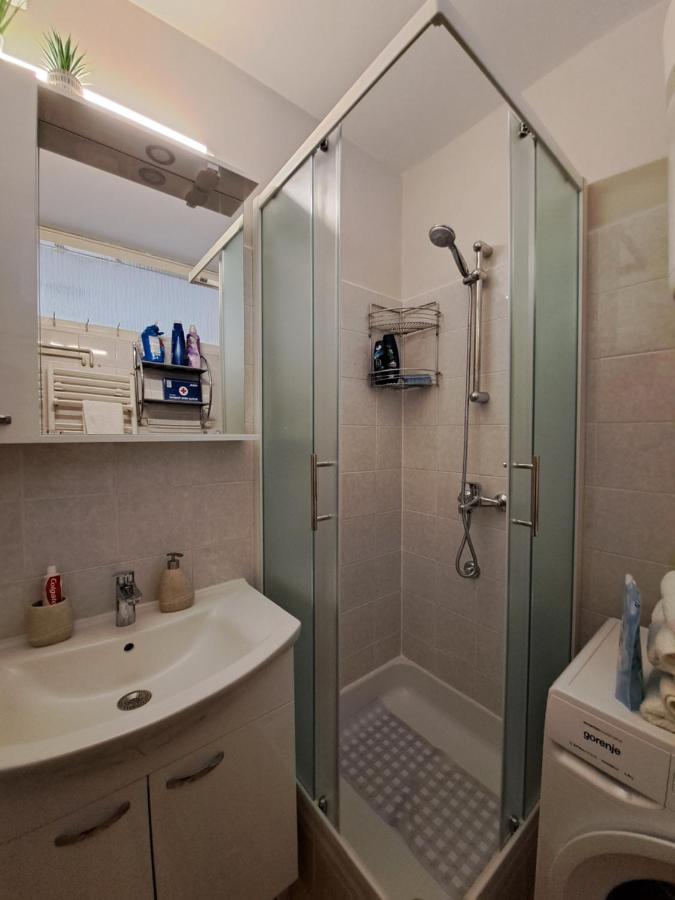 Apartman Iadera Задар Екстер'єр фото