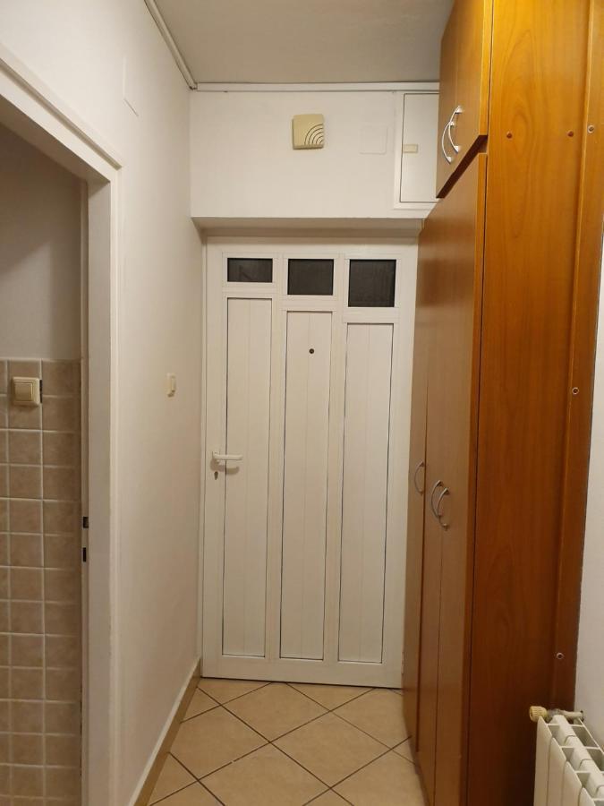 Apartman Iadera Задар Екстер'єр фото