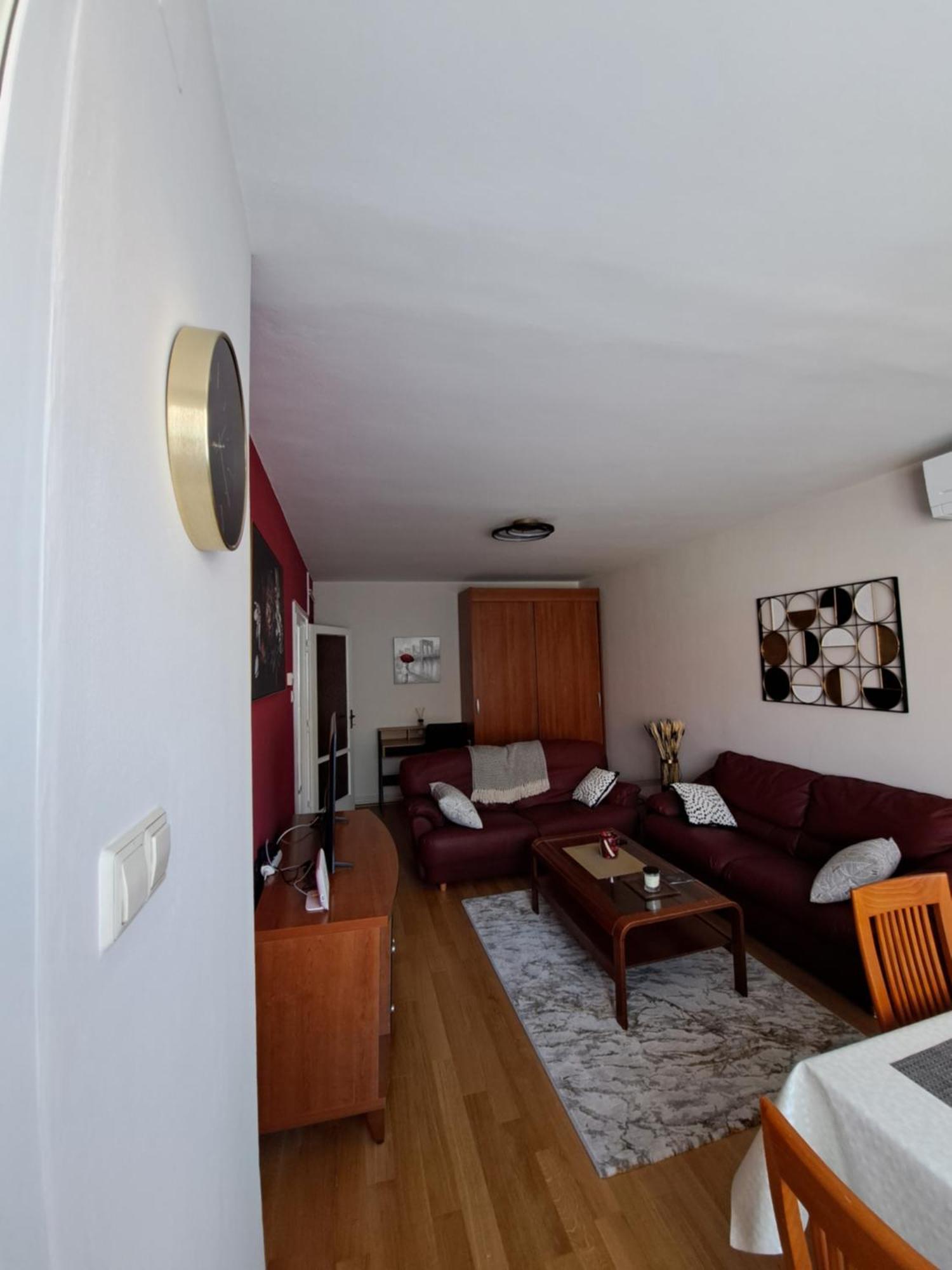 Apartman Iadera Задар Екстер'єр фото